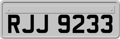 RJJ9233