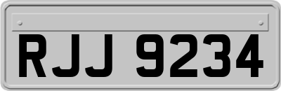 RJJ9234