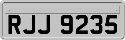 RJJ9235