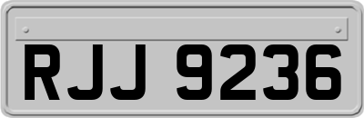 RJJ9236