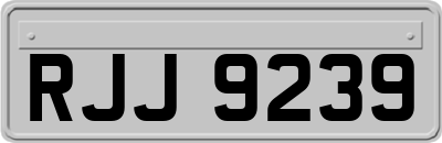 RJJ9239