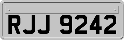 RJJ9242