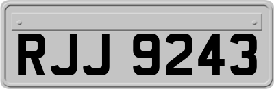 RJJ9243