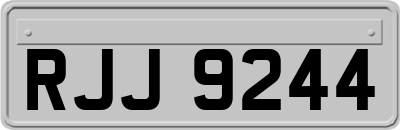 RJJ9244