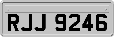 RJJ9246