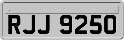 RJJ9250