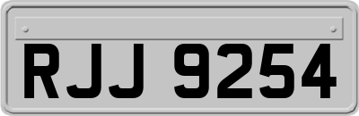 RJJ9254