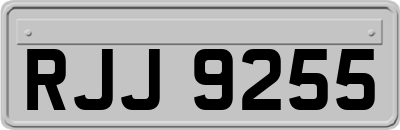 RJJ9255