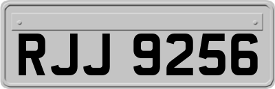 RJJ9256