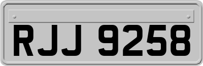 RJJ9258