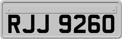 RJJ9260