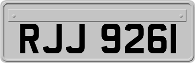 RJJ9261