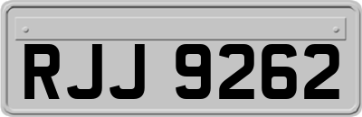 RJJ9262