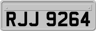 RJJ9264