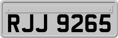 RJJ9265