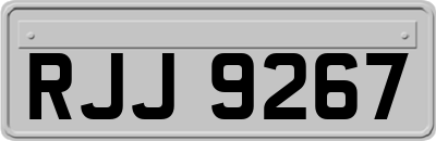 RJJ9267