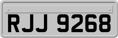 RJJ9268