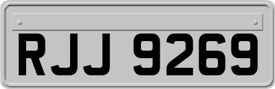 RJJ9269