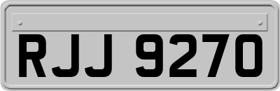 RJJ9270