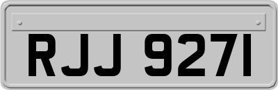 RJJ9271