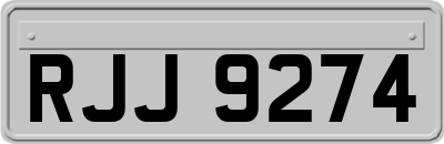 RJJ9274