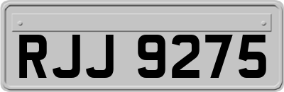 RJJ9275