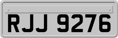 RJJ9276