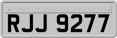 RJJ9277