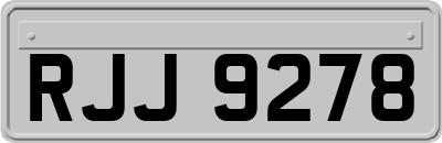 RJJ9278