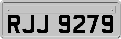 RJJ9279