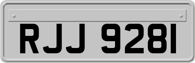 RJJ9281