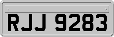 RJJ9283