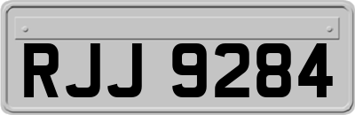 RJJ9284