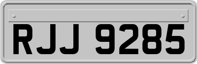 RJJ9285