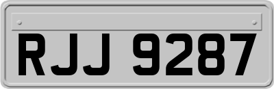 RJJ9287