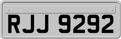 RJJ9292