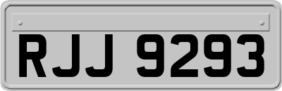 RJJ9293