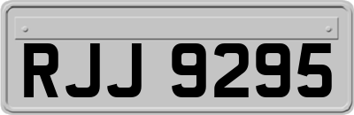 RJJ9295