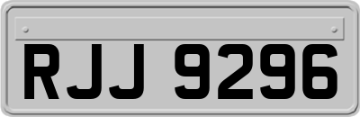 RJJ9296