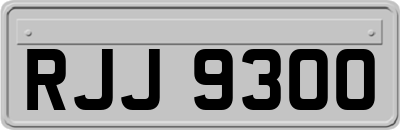 RJJ9300