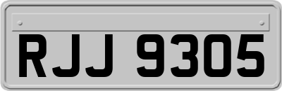 RJJ9305