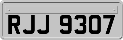 RJJ9307