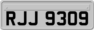 RJJ9309