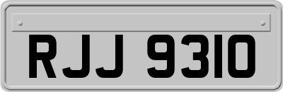 RJJ9310