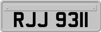 RJJ9311