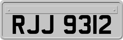 RJJ9312