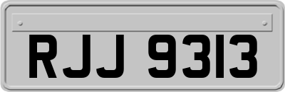 RJJ9313