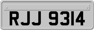 RJJ9314