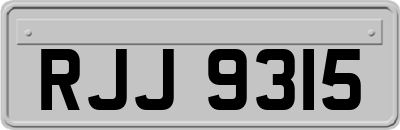 RJJ9315