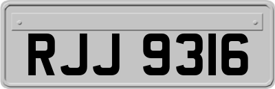 RJJ9316